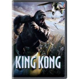 King Kong (Widescreen Edition) (DVD)