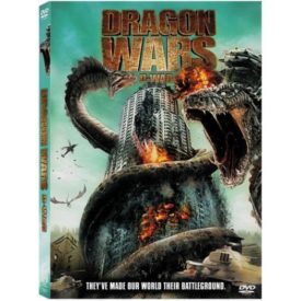 Dragon Wars - D-War (DVD)