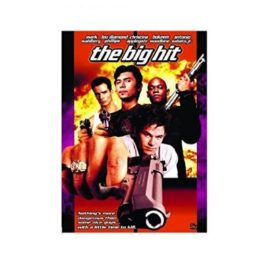 The Big Hit (DVD)
