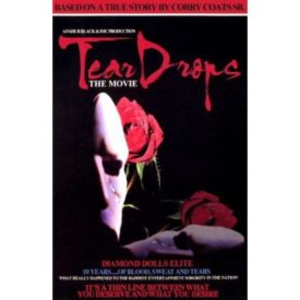 Tear Drops - The Movie (DVD)