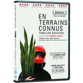 En Terrains Connus (Familiar Ground) (DVD)