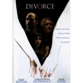 Divorce: A Contemporary Western (DVD)