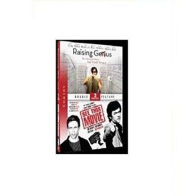 Raising Genius / See This - Movie Double Feature (DVD)