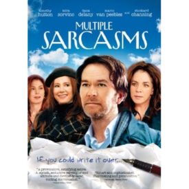 Multiple Sarcasms (DVD)