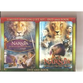The Chronicles Of Narnia: The Voyage Of The Dawn Treader (Single-Disc Edition) (DVD)
