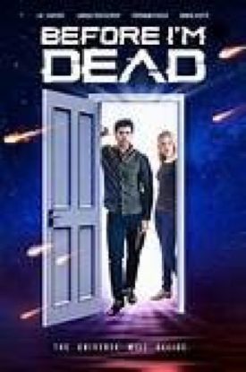 Before IM Dead NTSC Region 1 (DVD)