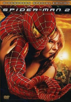 Spider-Man 2 (Widescreen Special Edition) (DVD)