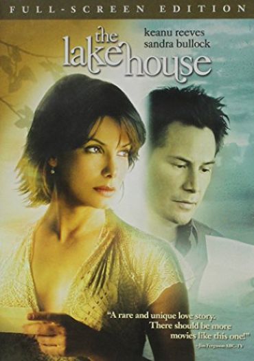 The Lake House (Full Screen Edition) (DVD)
