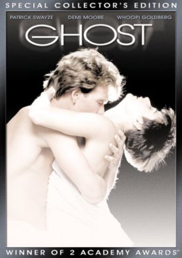Ghost (Special Collectors Edition) (DVD)