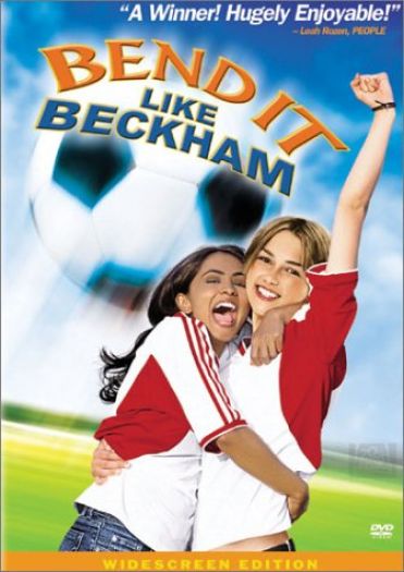 Bend It Like Beckham (Widescreen Edition) (DVD)