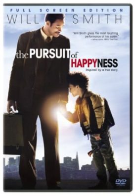 The Pursuit of Happyness (Full Screen Edition) (DVD)