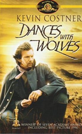Dances with Wolves (Full Screen Theatrical Edition) (DVD)