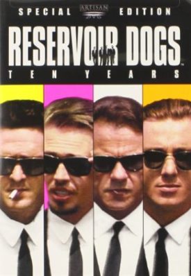 Reservoir Dogs (Two-Disc Special Edition) (DVD)