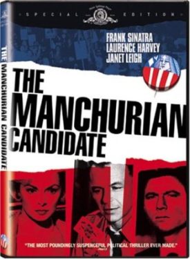 The Manchurian Candidate (Special Edition) (DVD)