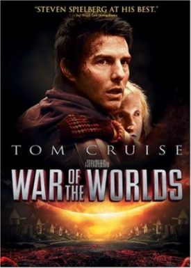 War of the Worlds (Full Screen Edition) (DVD)