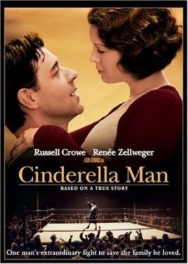 Cinderella Man (Full Screen Edition) (DVD)