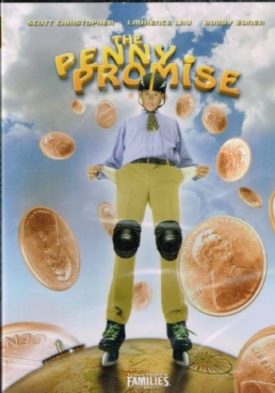 The Penny Promise (DVD)
