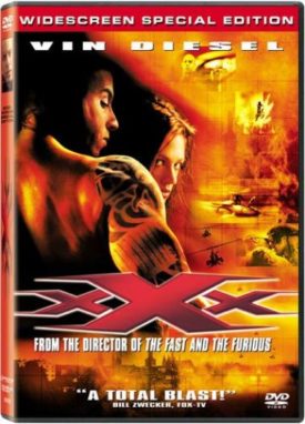 XXX (Widescreen Special Edition) (DVD)