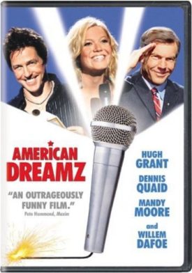 American Dreamz (Widescreen Edition) (DVD)