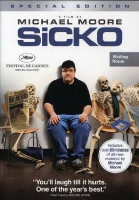 Sicko (Special Edition) (DVD)
