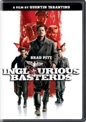 Inglourious Basterds (Single-Disc Edition) (DVD)