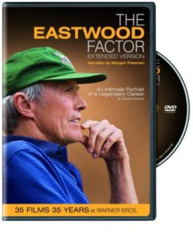 The Eastwood Factor (Extended Edition) (DVD)