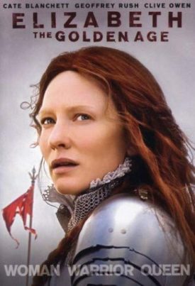 Elizabeth - The Golden Age (Widescreen Edition) (DVD)