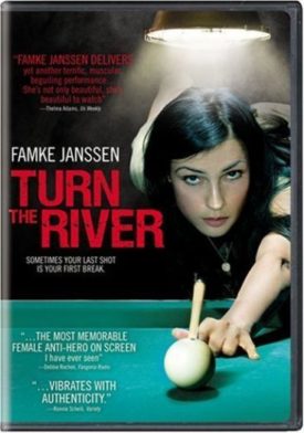 Turn the River (Widescreen) (DVD)