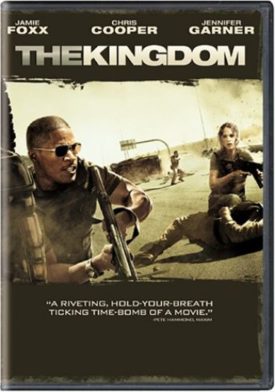 The Kingdom (Full Screen Edition) (DVD)