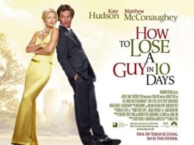 How to Lose a Guy in 10 Days (Full Screen Edition) (DVD)