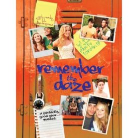 Remember the Daze (DVD)