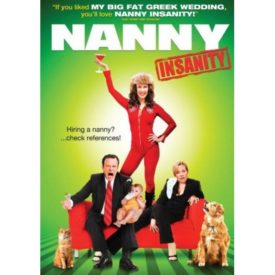 Nanny Insanity (DVD)