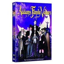 Addams Family Values (DVD)
