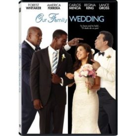 Our Family Wedding (DVD)