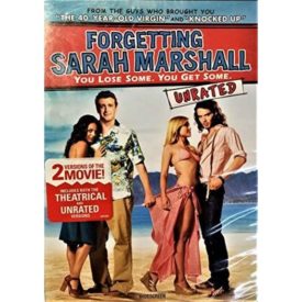 Forgetting Sarah (DVD)