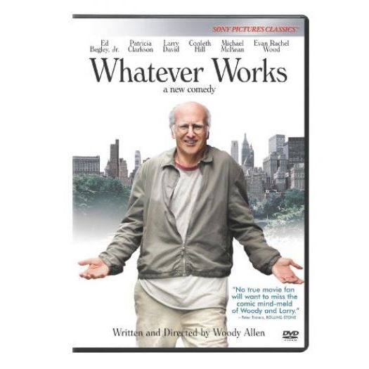 Whatever Works (DVD)