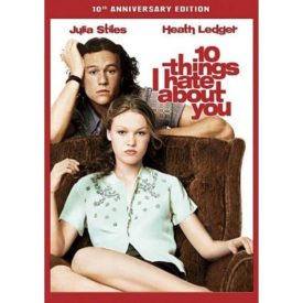 10 Things I Hate About You (Two Disc Special Edition) (DVD)