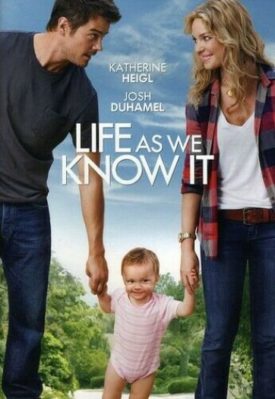 Life as We Know It (DVD)