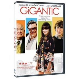 Gigantic (DVD)