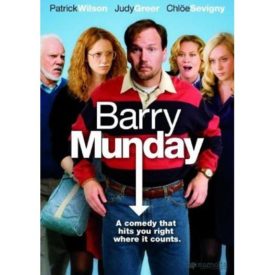 Barry Munday (DVD)