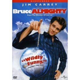 Bruce Almighty (Widescreen Edition) (DVD)