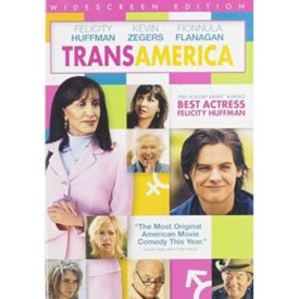 Transamerica (Widescreen Edition) (DVD)