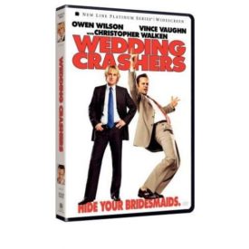 Wedding Crashers (R-Rated Widescreen Edition) (DVD)