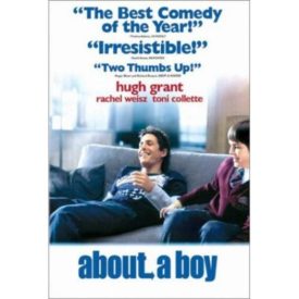 About a Boy (Full Screen Edition) (DVD)