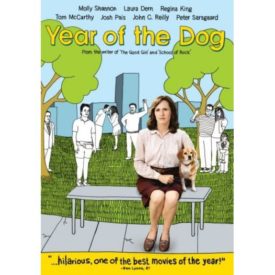 Year of the Dog (DVD)