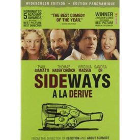 Sideways (DVD)
