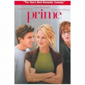 PRIME-PRIME (DVD)