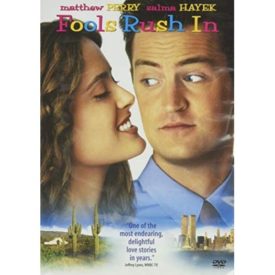 Fools Rush In (DVD)