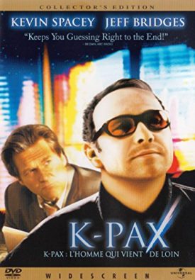K-Pax (Collectors Edition) (Widescreen) (DVD)