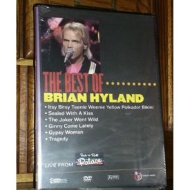 The Best of Brian Hyland (DVD)